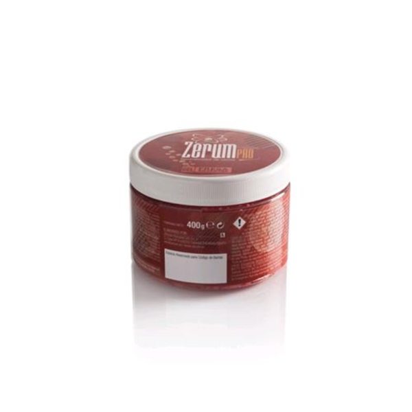 ZERUMPRO GEL FRAGOLA