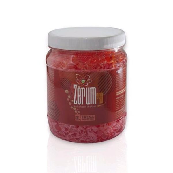 ZERUMPRO GEL FRAGOLA