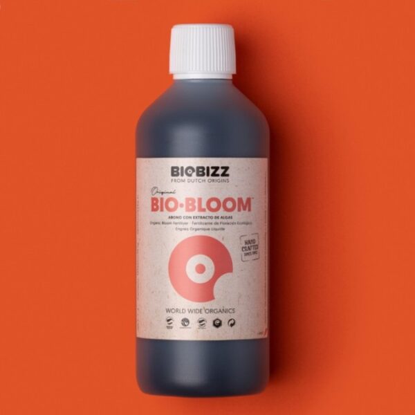 Bio Bloom biobizz