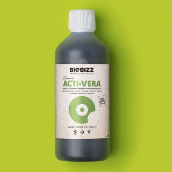 activ vera bio bizz