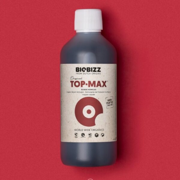 Topmax biobizz