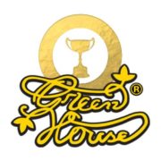 logo Green house