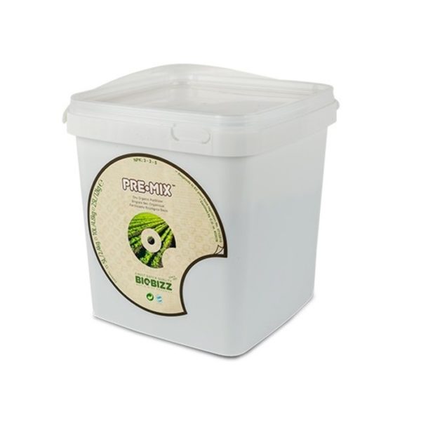 Premix concime organico