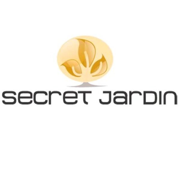 secret jardin