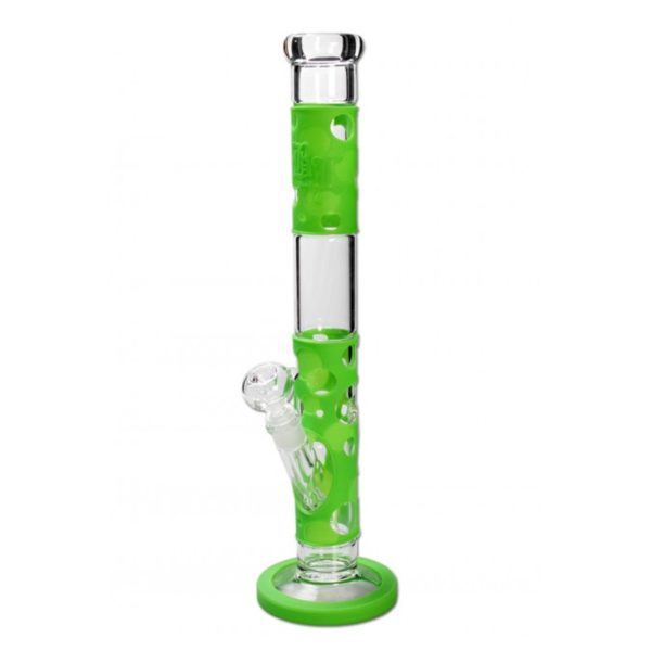 Bong bl silly skin verde