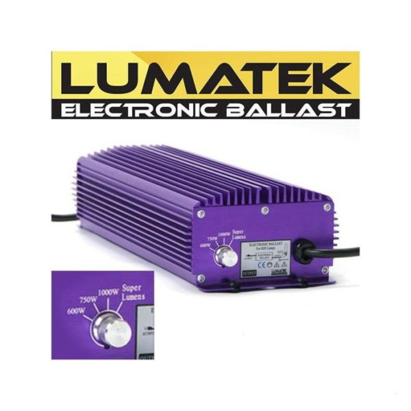 ballast-lumatek-pro-1000w-400V