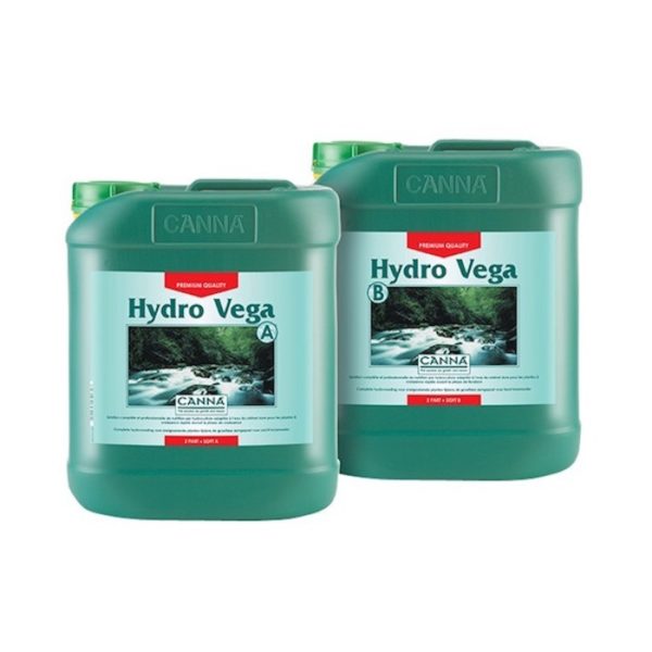 canna hydro