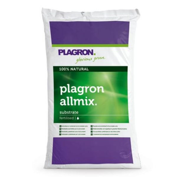 plagron all mix