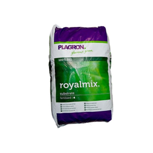 plagron-royal-mix