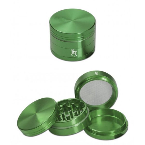 Grinder D 50 mm Verde