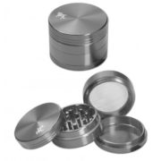 Grinder D. 50mm Grigio