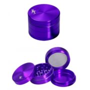 Grinder D. 50mm Viola