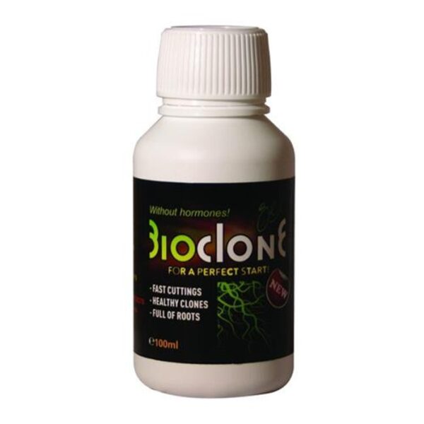 bio clone bac