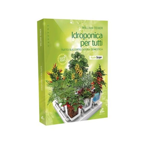 idroponica - happylife grow shop