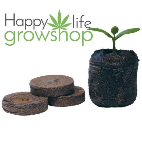 jeffy - Happylife-growshop