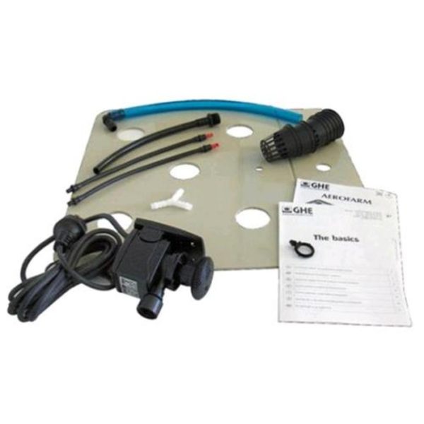 KIT CONVERSIONE AEROFARM Ø 5 CM- happylifegrowshop