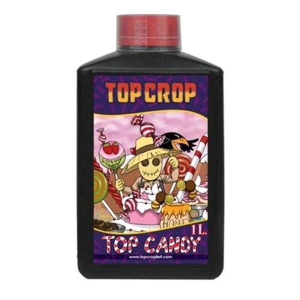 Top cropTop Candy - happylifegrowshop