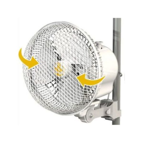 ventilatore secret Jardin