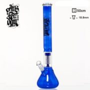 Bong Amsterdam Blu