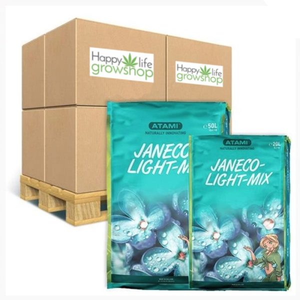 atami lightmix-bancale - happyligrowshop