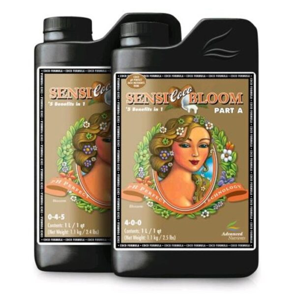 happy life grow shop