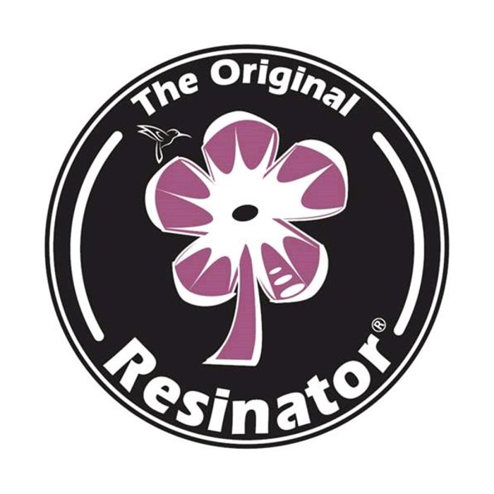 resinator logo-happylife-growsho resinator logo -happylife-growsho