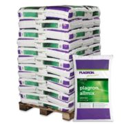 BANCALE TERRA PLAGRON ALL MIX - 50 LT (60 SACCHI)