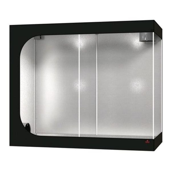 hydro shoot box 240x120x200