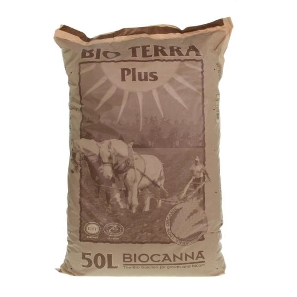 Bio-Terra-Plus