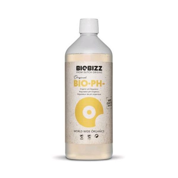 ph - bio bizz