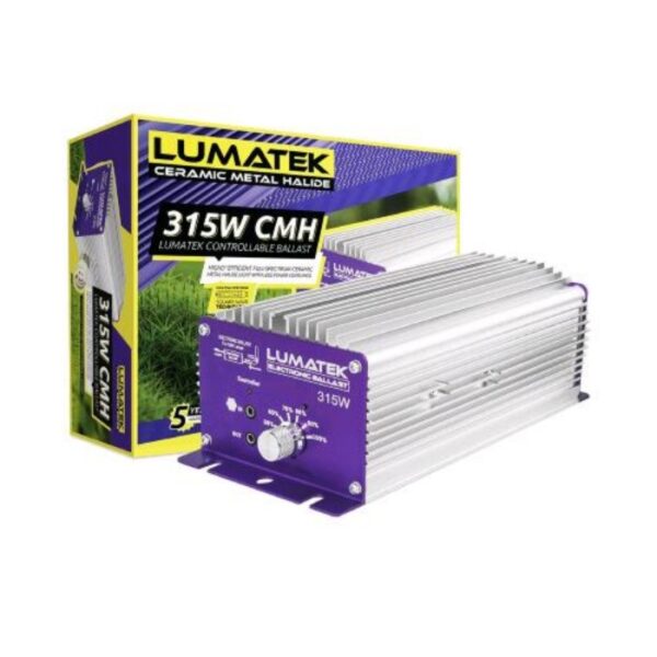 lumatek 315w