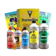 STARTERBOX HYDRO