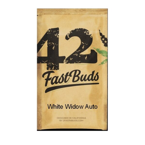 White Widow Auto