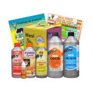 HESI - STARTERBOX COCO