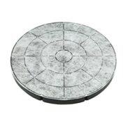 filtro primaklima ricambio