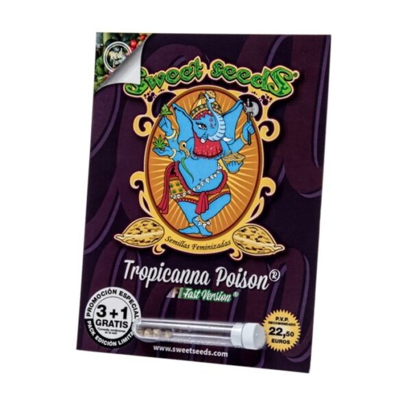 tropicanna-poison-f1-fast-version