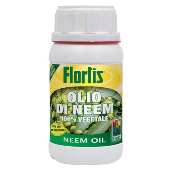 Olio di Neem