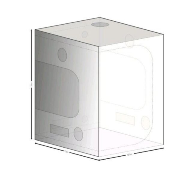 BOX 12X120