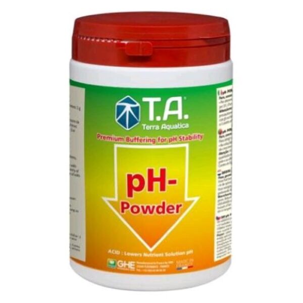 ph down in polvere