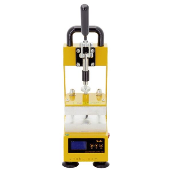 pressa rosin