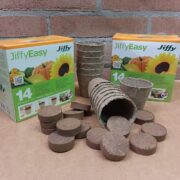Jiffypot® R6 Starter