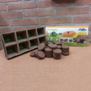 Jiffystrips® 6 Starter Se