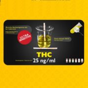 Autotest delle urine