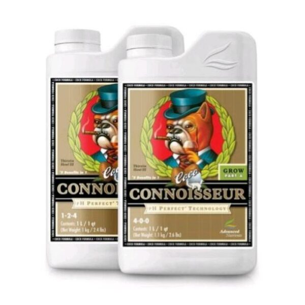 grow cocco PH perfect