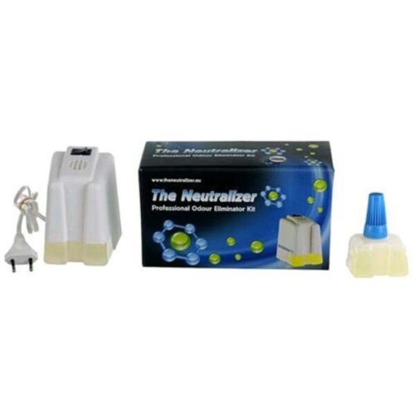 NEUTRALIZER - KIT NEUTRALIZZATORE ODORi