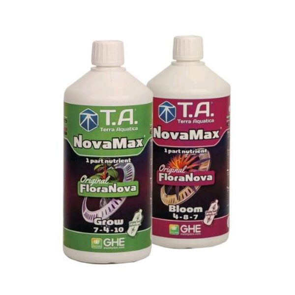 NOVAMAX GROW