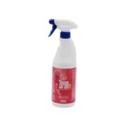 profumatore spray menta