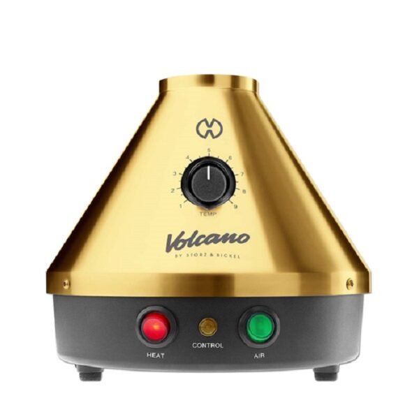 Vaporizador-Volcano-Gold-Edition--Easy-Valve
