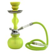 Shisha verde