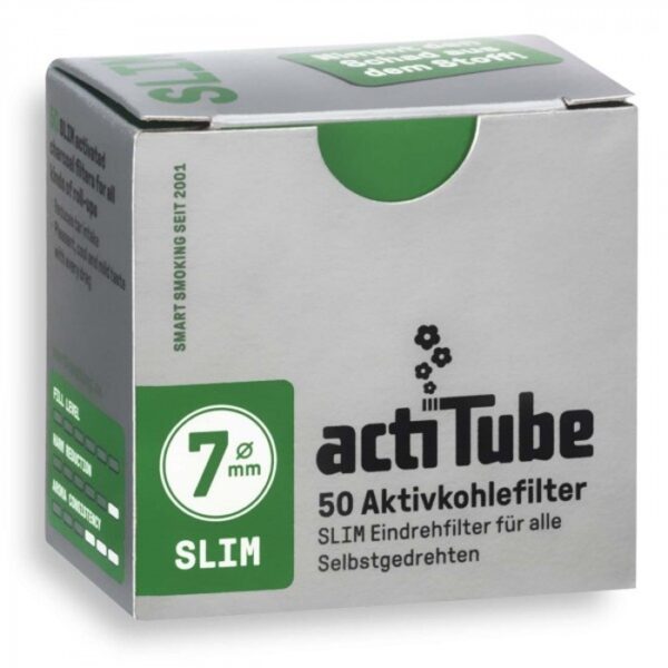 acti tube 7mm